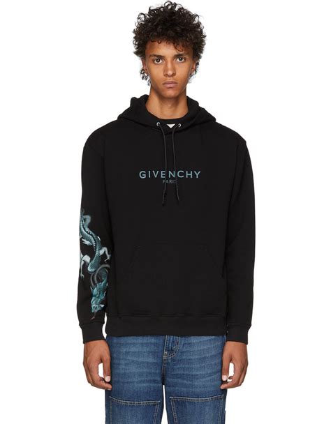 givenchy capricorn hoodie|Women's Designer Sweatshirts & Hoodies .